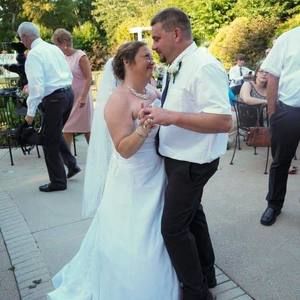 Meet your Posher, Kathy